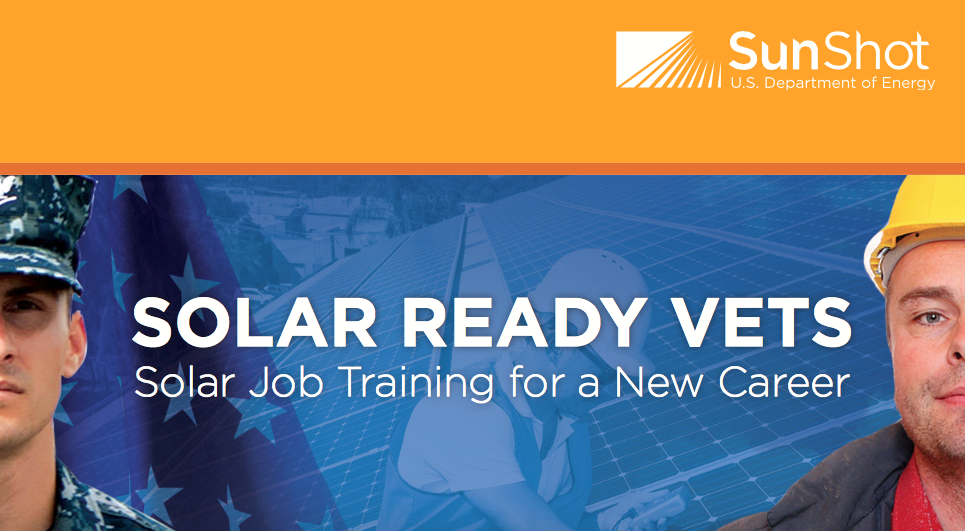 DOE_Sunshot_solar_training